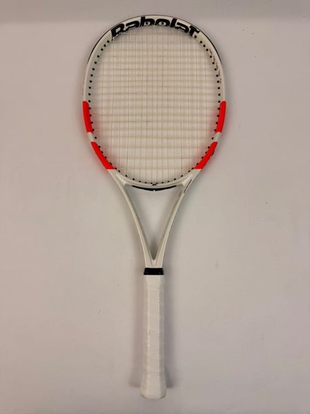 Babolat Pure Strike 100 2024, 4 1/4 Excellent 9.5/10