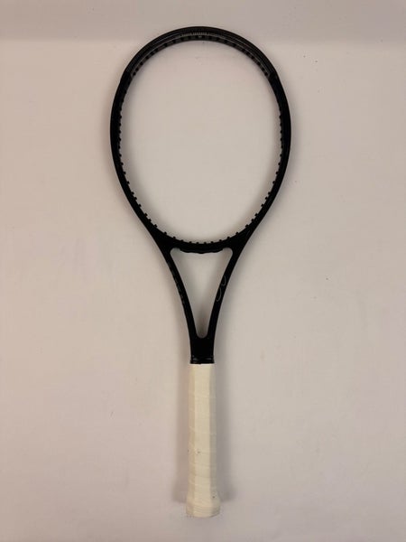 Wilson Pro Staff RF97 V13, 4 3/8 Excellent 9.5/10