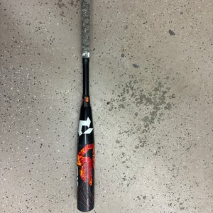 2022 DeMarini CF Composite USSSA Certified Bat (-5) 27 oz 32" (Used)