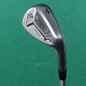 Callaway Apex TCB Forged PW Pitching Wedge SteelFiber i70cw Composite Regular