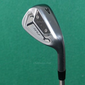 Callaway Apex TCB Forged AW Approach Wedge SteelFiber i70cw Composite Regular