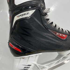 CCM RBZ 70 Hockey Skates Regular Width Size 6.5 (Used)