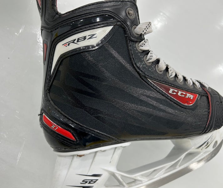 CCM RBZ 70 Hockey Skates Regular Width Size 6.5 (Used)