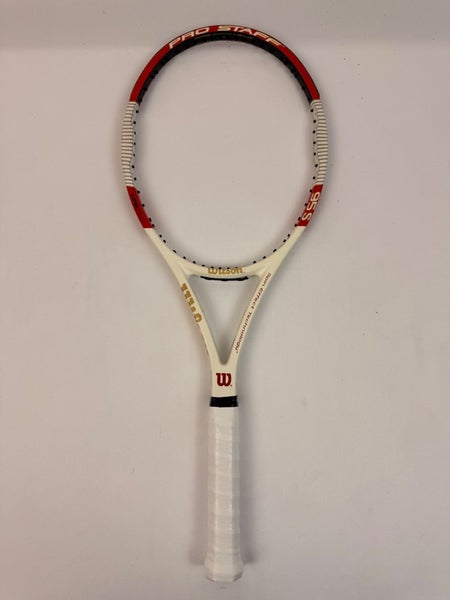 Wilson Pro Staff 95S Spin Effect, 4 3/8 Excellent 9/10