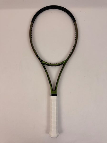 Wilson Blade 98 18x20 V8, 4 3/8 Excellent 9/10