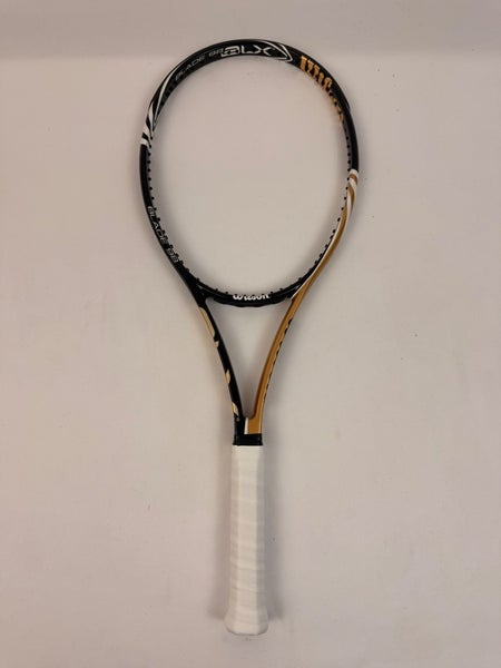 Wilson BLX Blade 98 18x20, 4 1/4 Very Good Condition