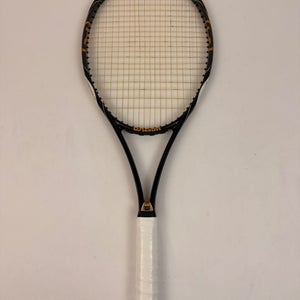 Wilson K Blade 98, 4 3/8 Excellent 9.5/10
