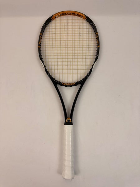 Wilson K Blade 98, 4 3/8 Excellent 9.5/10