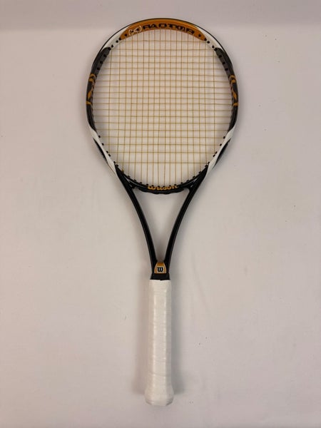 Wilson K Blade Team 104, 4 3/8 Excellent 9.5/10