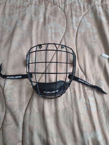 Bauer (Used)
