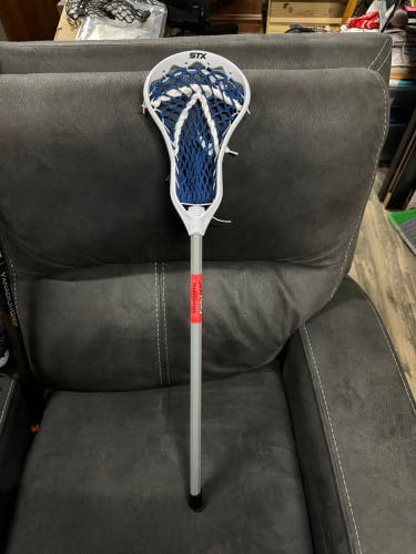 Used STX FiddleSTX Stick