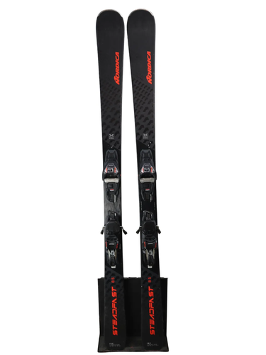 2024 Nordica Steadfast 85 DC Ski w/ Marker TPX 12 FDT Bindings