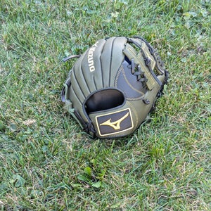 *FREE SHIPPING* NEW Mizuno GMVP1154P4 MVP Prime 11.5"