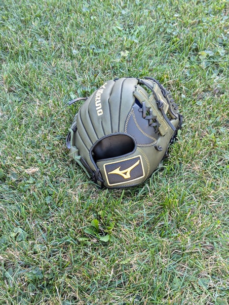 *FREE SHIPPING* NEW Mizuno GMVP1154P4 MVP Prime 11.5"