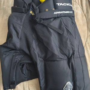 Men's Senior Large Tackla 951 Advantage Hockey Pants (New)