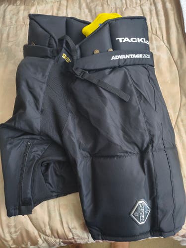 Men's Senior Large Tackla 951 Advantage Hockey Pants (New)