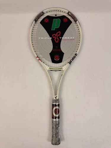 NEW Prince TT Warrior OS, 4 3/8
