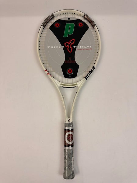 NEW Prince TT Warrior OS, 4 3/8