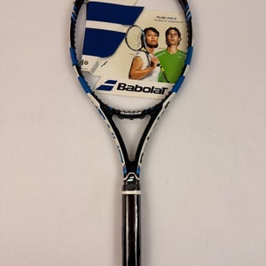 NEW Babolat Pure Drive Plus 2015, 4 1/2
