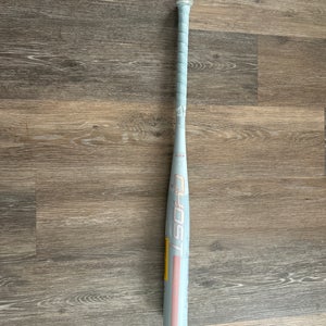 Easton Ghost Unlimited Composite Bat (-11) 19 oz 30" (New)