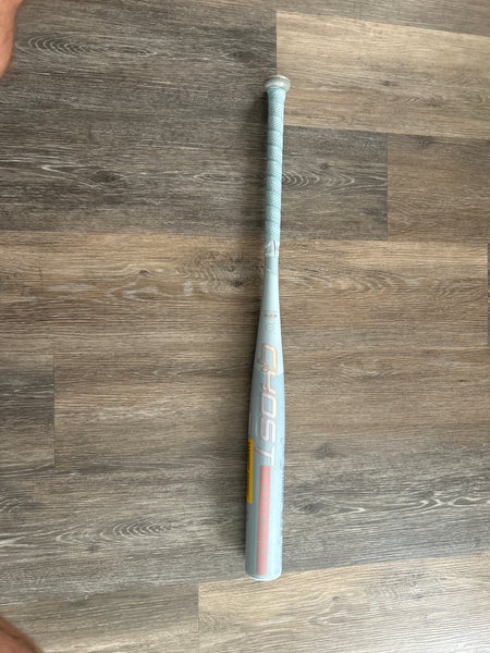 Easton Ghost Unlimited Composite Bat (-11) 19 oz 30" (New)