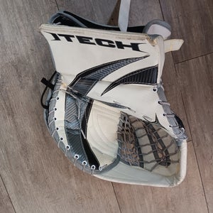 Itech X-Wing Regular (Used)