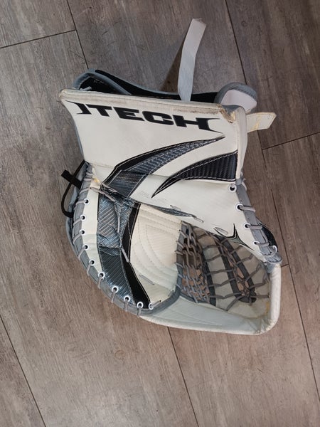 Itech X-Wing Regular (Used)