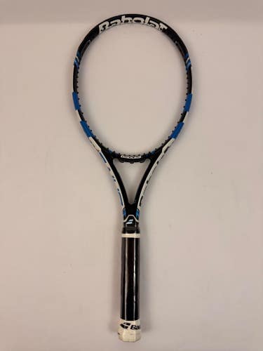 NEW Babolat Pure Drive Plus 2015, 4 1/2