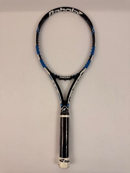 NEW Babolat Pure Drive Plus 2015, 4 1/2