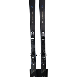 2025 Dynastar M-Pro 85 Ski w/ Look XPress 11 GW System Bindings