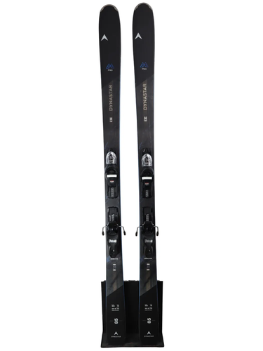 2025 Dynastar M-Pro 85 Ski w/ Look XPress 11 GW System Bindings