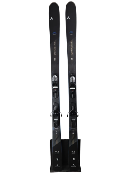 2025 Dynastar M-Pro 85 Ski w/ Look XPress 11 GW System Bindings