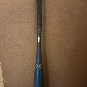 2025 Easton Ghost OG Composite Bat (-11) 21 oz 32" (Used)