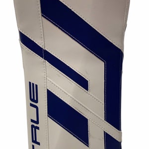 True Hzrdus 7x4 Senior Goalie Blocker