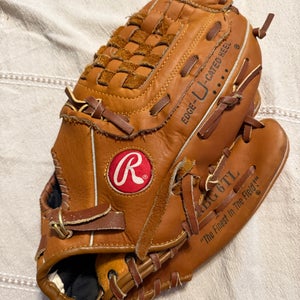 Rawlings RH Infield Baseball Glove 12" (Used)