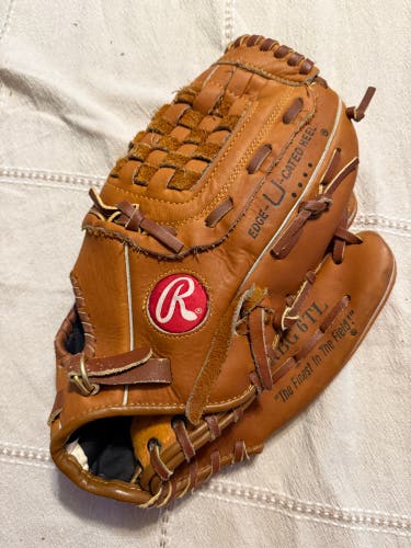 Rawlings RH Infield Baseball Glove 12" (Used)