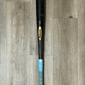 2025 Baum Gold Stock Wood Composite BBCOR Certified Bat (-3) 28 oz 31" (Used)