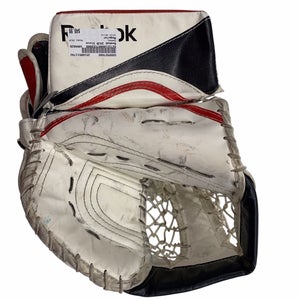 Reebok XLT24 Junior Goalie Catch Glove