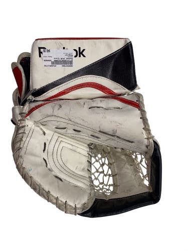 Reebok XLT24 Junior Goalie Catch Glove