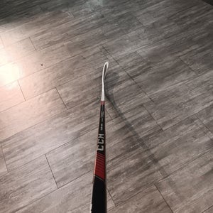 Senior CCM RBZ Revolution Left Hand Hockey Stick P28 (New)