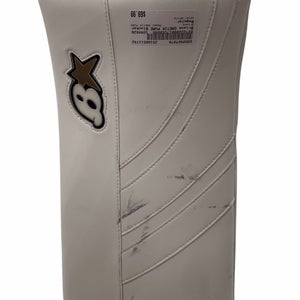 Brian's G-Netik Junior Goalie Blocker