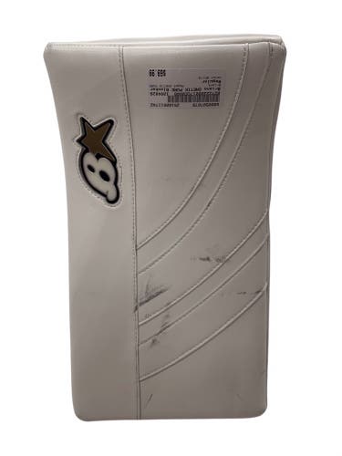 Brian's G-Netik Junior Goalie Blocker