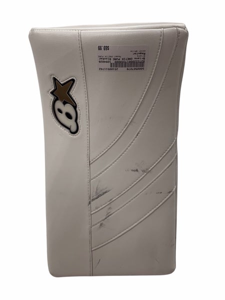Brian's G-Netik Junior Goalie Blocker