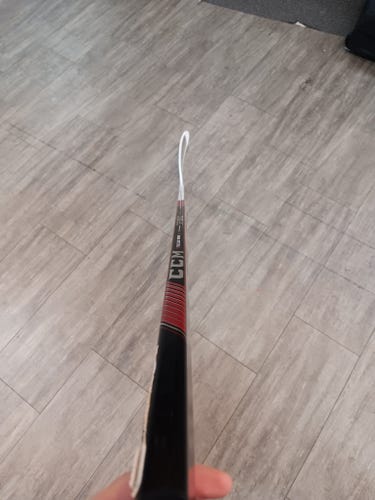 Senior CCM RBZ Revolution Left Hand Hockey Stick P28 (New)