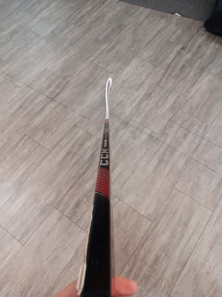 Senior CCM RBZ Revolution Left Hand Hockey Stick P28 (New)