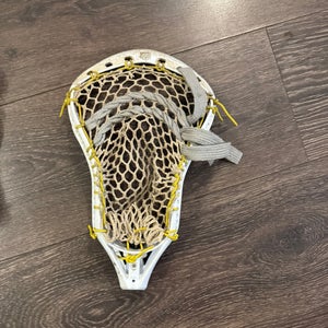 STX Strung Head (Used)