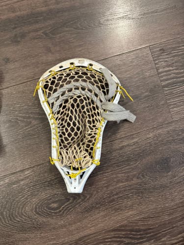 STX Strung Head (Used)