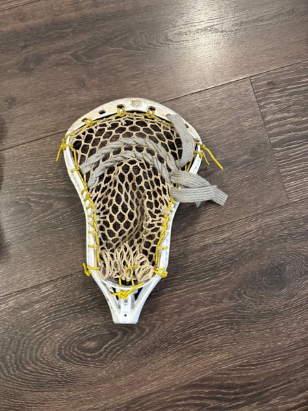 STX Strung Head (Used)