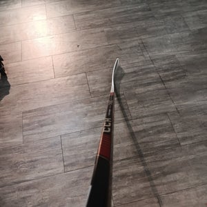 Senior CCM RBZ Revolution Left Hand Hockey Stick P40 (New)
