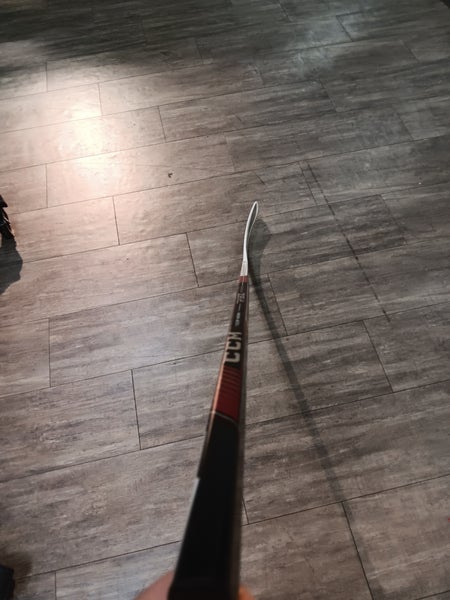 Senior CCM RBZ Revolution Left Hand Hockey Stick P40 (New)